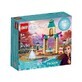 Lego Disney&#39;s Anne&#39;s kasteel binnenplaats, +5 jaar, 43198, Lego
