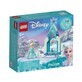 Lego Disney Castle Elsa&#39;s Court, +5 years, 43199, Lego