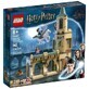 Cour de Poudlard Sauver Sirius Lego Harry Potter, +8 ans, 76401, Lego