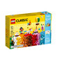 Lego Classic creative party box, 5 years+, 11029, Lego