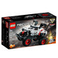 Dalmatian Monster Jam Monster Mutt Lego Technic, 7 years+, 42150, Lego