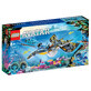 Discovery of ilu, +8 years, 75575, Lego Avatar