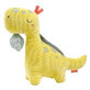 Dinosaur with a night lamp, Fehn
