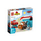 Laundry fun with Lightning McQueen and the Lego Duplo Plaything, 2 years+, 10996, Lego
