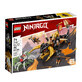 Cole&#39;s Earth Dragon EVO Lego Ninjago, 7 years+, 71782, Lego