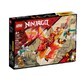 Kai&#39;s Evo Fire Dragon Lego Ninjago Lego Ninjago, +6 ans, 71762, Lego