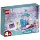Elsa et la grange de glace de Nokk Lego Disney Princesse, +4 ans, 43209, Lego, Lego
