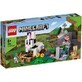 Ferme &#224; lapins Lego Minecraft, +8 ans, 21181, Lego