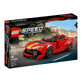 Ferrari 812 Competizione Lego Speed Champions, 9 years+, 76914, Lego