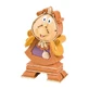Cogsworth Uhr Figur, Bullyland
