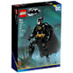 Batman building figure, +8 years, 476259, Lego DC