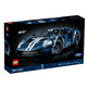 Ford GT Lego Technic, +18 years, 42154, Lego