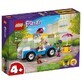 Lego Friends ice cream van, +4 years, 84 pieces, 41715, Lego