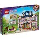Grand H&#244;tel &#224; Heartlake City Lego Friends, +8 ans, 41684, Lego