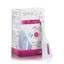 Gynella Natal Ferti Gel Lubricante, 6 x 5 ml, Heaton