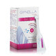 Gynella Natal Ferti Lubricating Gel, 6 x 5 ml, Heaton