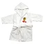 Embroidered bathrobe, 3 - 4 years, Baltic Bebe