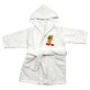 Embroidered bathrobe, 9 -12 months, Baltic Bebe