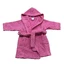 Albornoz con capucha, 9 - 12 meses, Rosa, Baltic Bebe