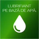 Stimulerende Aloë Vera 2in1 Glijmiddel Massage Gel, 200 ml, Durex Play
