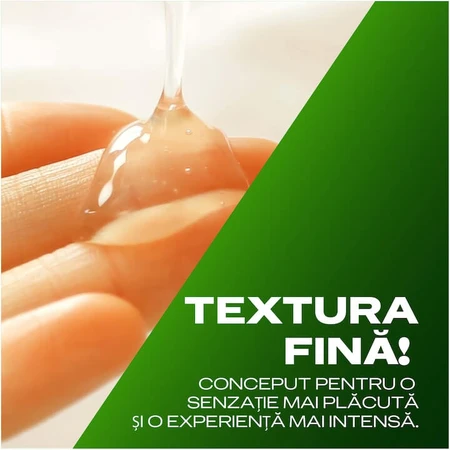Stimulerende Aloë Vera 2in1 Glijmiddel Massage Gel, 200 ml, Durex Play