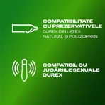 Stimulerende Aloë Vera 2in1 Glijmiddel Massage Gel, 200 ml, Durex Play