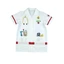 Doctor's gown, Klein