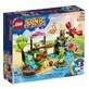 Amy&#39;s Island for Lego Sonic Animal Rescue, 7 years+, 76992, Lego