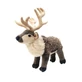 Peluche Ren, 30 cm, Wild Republic