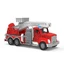 Fire truck toy, +3 years, Driven