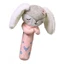 Jouet en peluche qui couine, Sunday Bunny, BabyOno