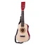 Natürliches Gitarrenspielzeug, ab 3 Jahren, New Classic Toys