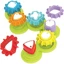 Jouet avec pièces rotatives, 1-3 ans, Yookidoo