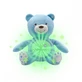 Baby Bear Projection Toy, blue, 0months+, 0801520-1, Chicco