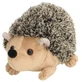 Egel pluche knuffel, 20 cm, Wild Republic