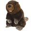 Bever pluche knuffel, 20 cm, + 24 maanden, Wild Republic