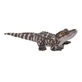 Peluche cocodrilo, 30 cm, Wild Republic