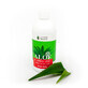 Natural Aloe Vera Gel, 500 ml, Remedia
