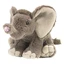 African Elephant plush toy, 20 cm, Wild Republic