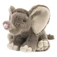 African Elephant plush toy, 20 cm, Wild Republic
