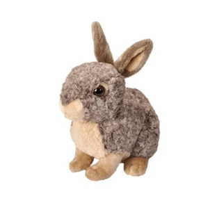 Kaninchen Plüschtier, 30 cm, Wild Republic