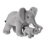 Peluche Mamá y Bebé Elefante, 25 cm, Wild Republic