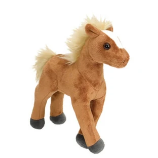 Manz plush toy, 20 cm, + 24 months, Wild Republic
