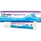 Gel oftalmic Artelac Nighttime, 10 g, Bausch + Lomb