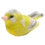 Jouet en peluche Oiseau avec sons, 17 cm, Florinte, Wild Republic