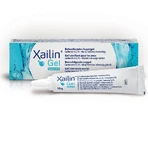 Xailin oogheelkundige gel, 10 g, Visufarma
