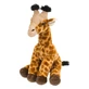 Giraffe Baby Pluche Speelgoed, 30 cm, Wild Republic