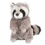 Pluche wasbeer, 20 cm, Wild Republic