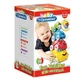 Empiler des petites voitures, Clementoni