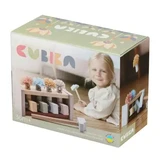 Wooden toy Claunii Jucausi, +36 months, Cubika